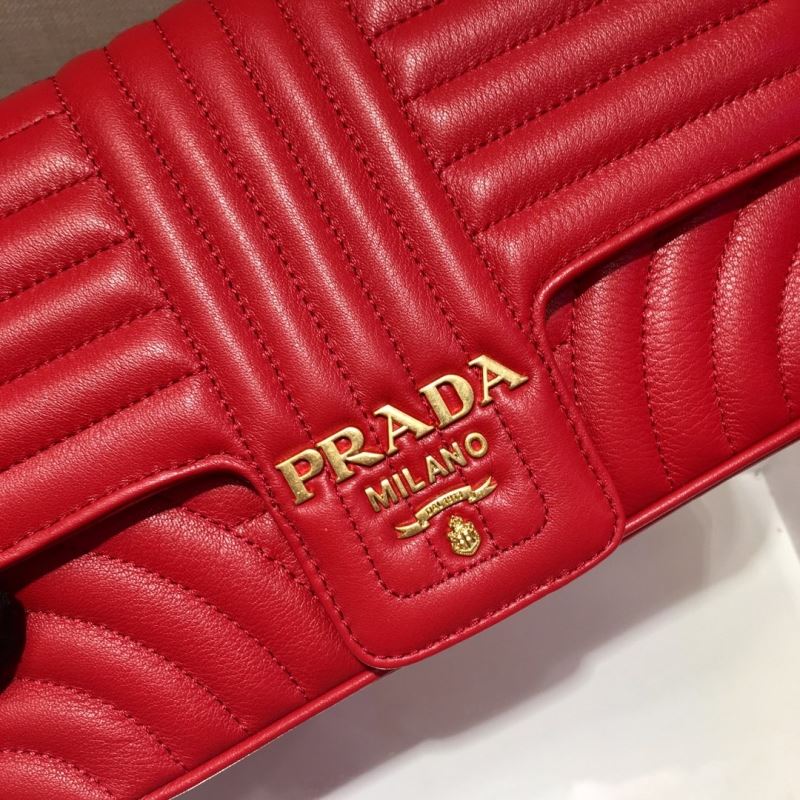 Prada Satchel Bags